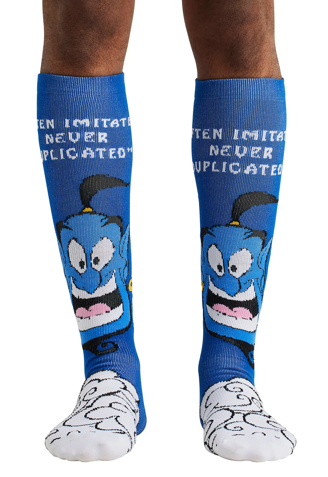 Men's 10-15mmHg Compression Socks