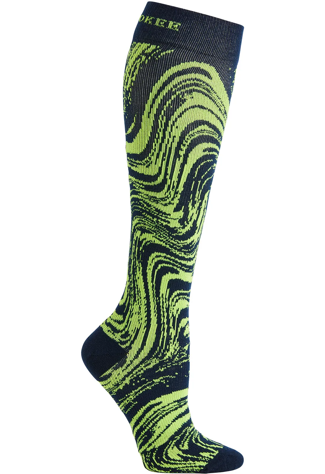 Men's 10-15mmHg Compression Socks
