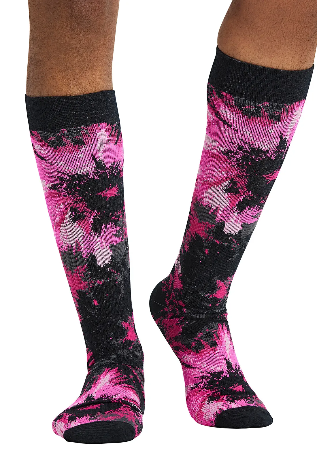 Men's 10-15mmHg Compression Socks