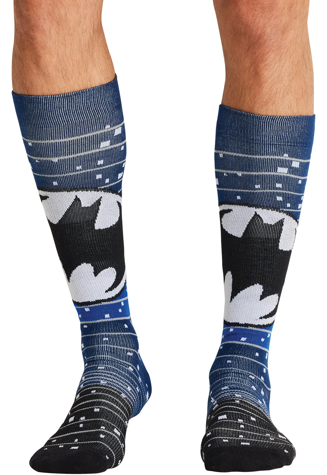 Men's 10-15mmHg Compression Socks