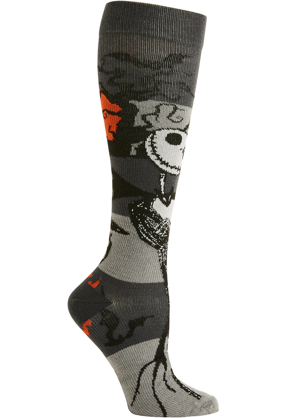 Men's 10-15mmHg Compression Socks