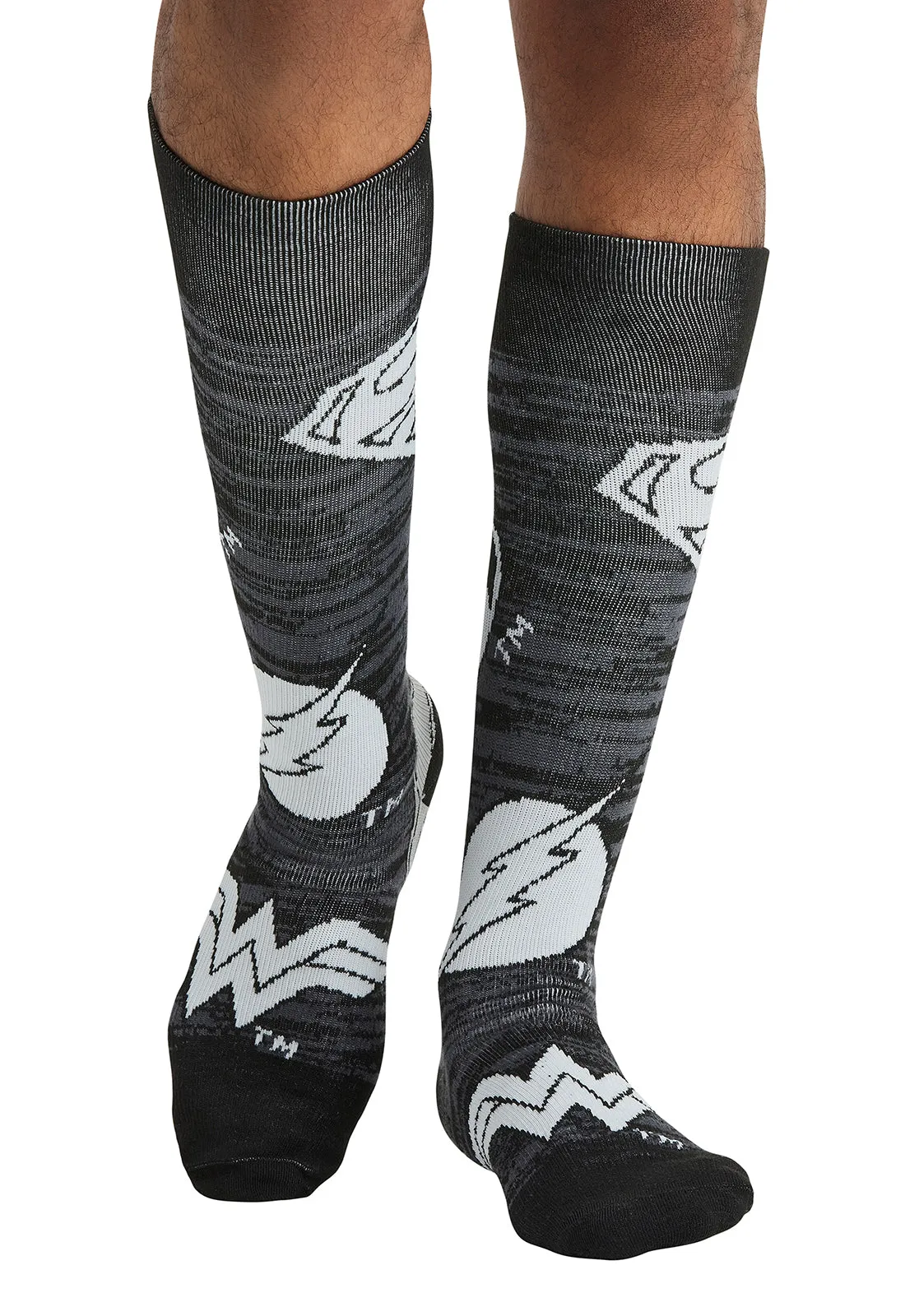 Men's 10-15mmHg Compression Socks