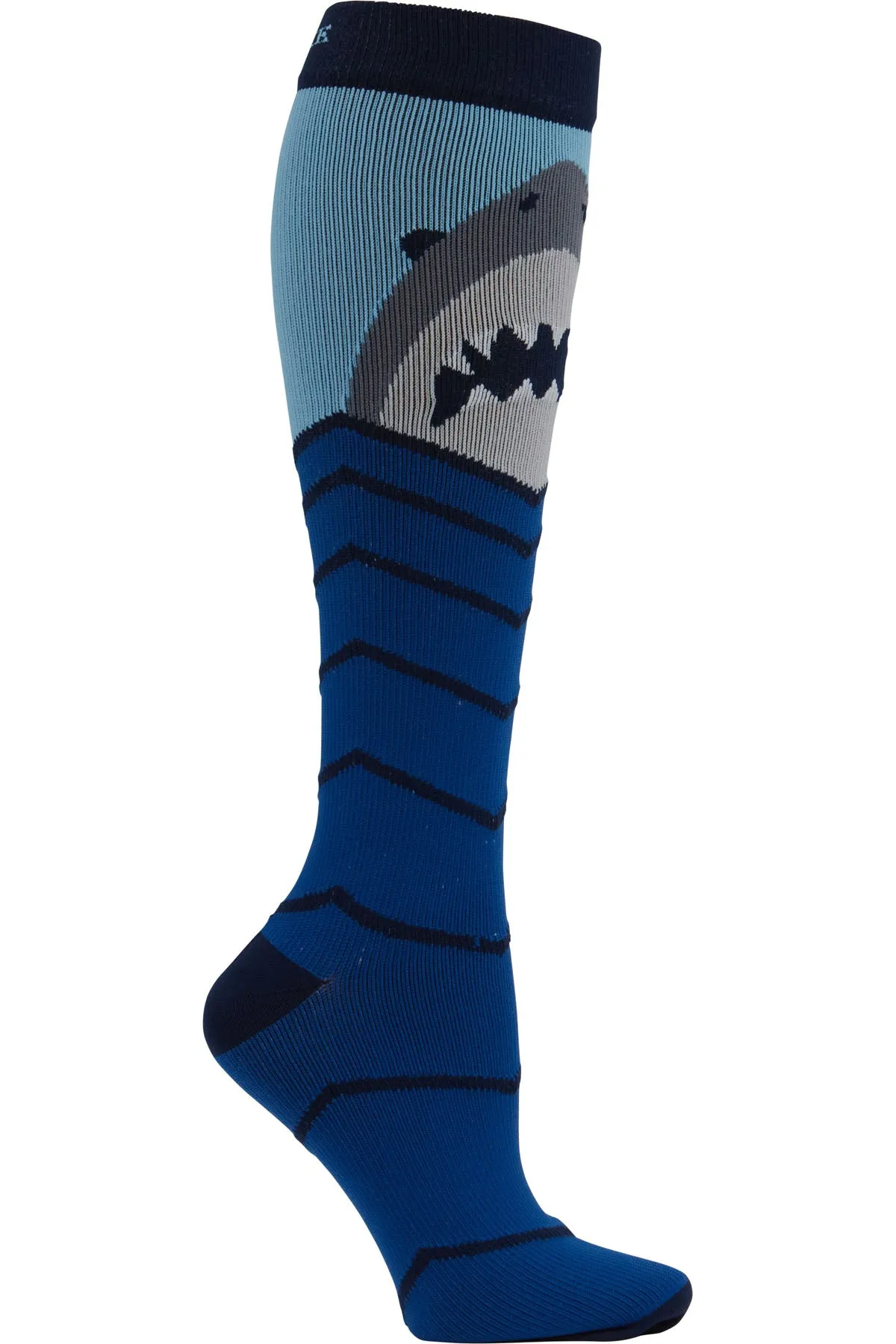 Men's 10-15mmHg Compression Socks