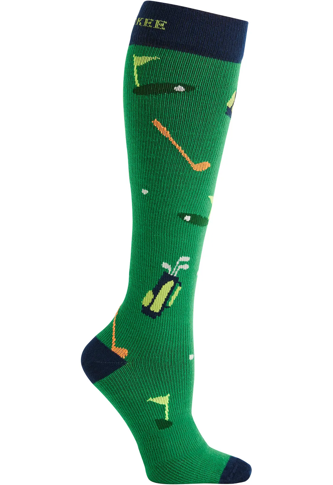 Men's 10-15mmHg Compression Socks