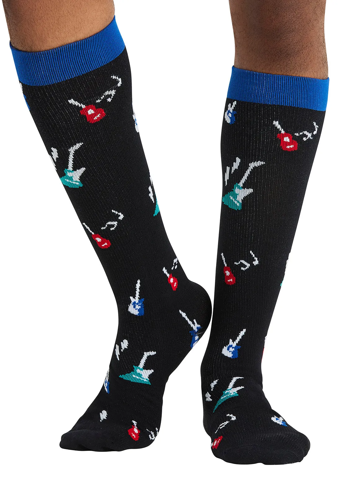 Men's 10-15mmHg Compression Socks