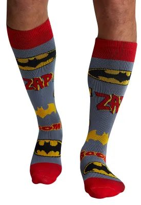 Men's 10-15mmHg Compression Socks
