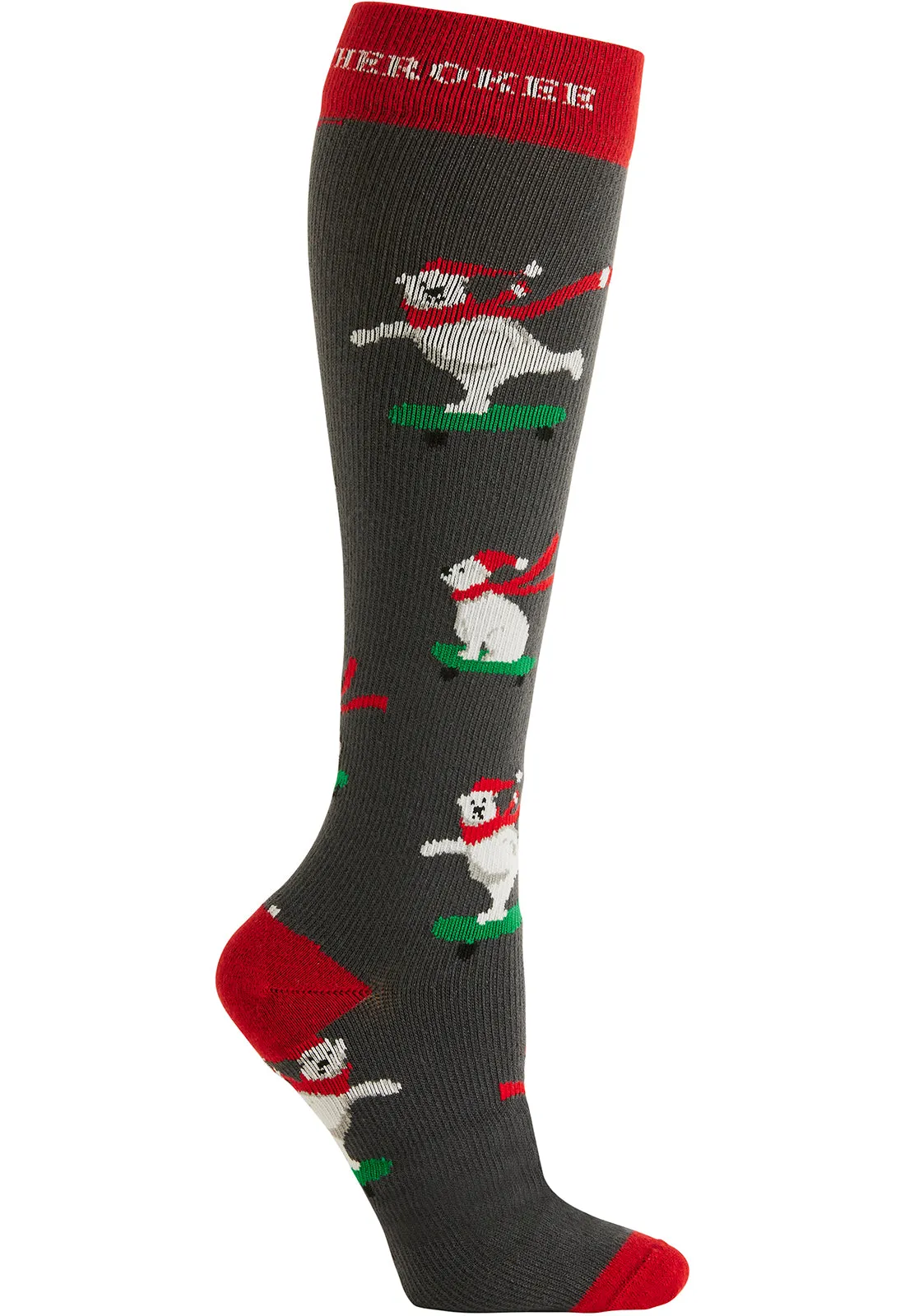 Men's 10-15mmHg Compression Socks