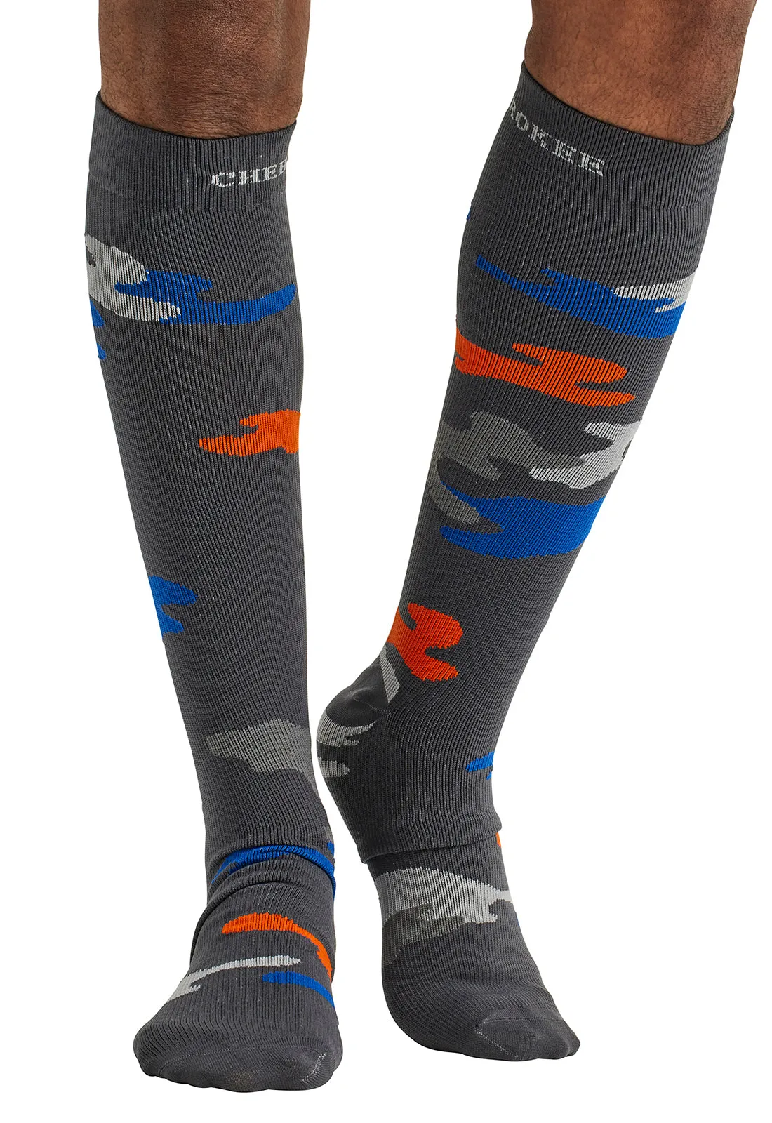 Men's 10-15mmHg Compression Socks