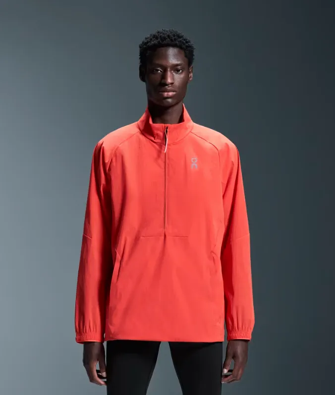 Men's All-Day 1/2 Zip Jacket