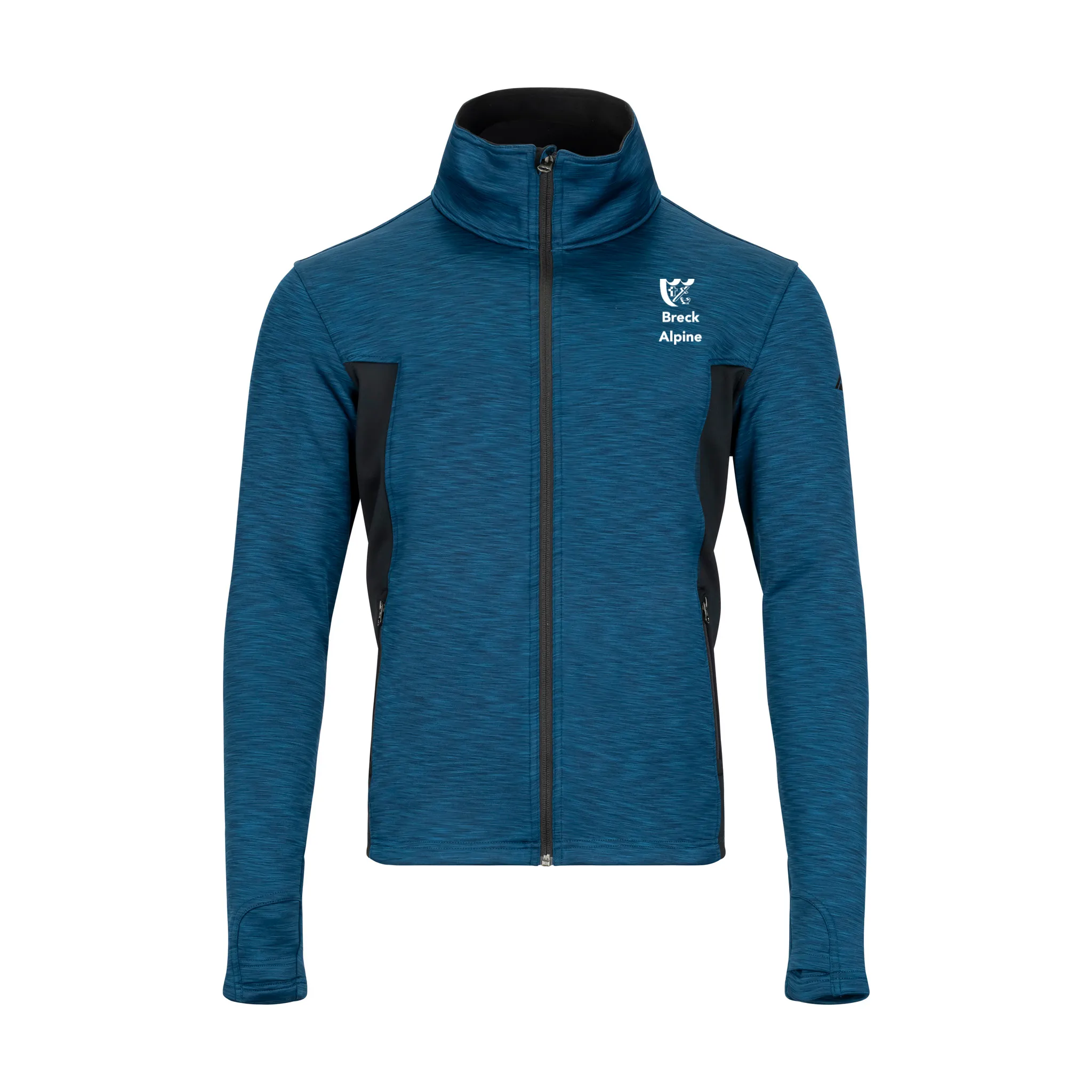 Men's Benchmark Jacket - Breck