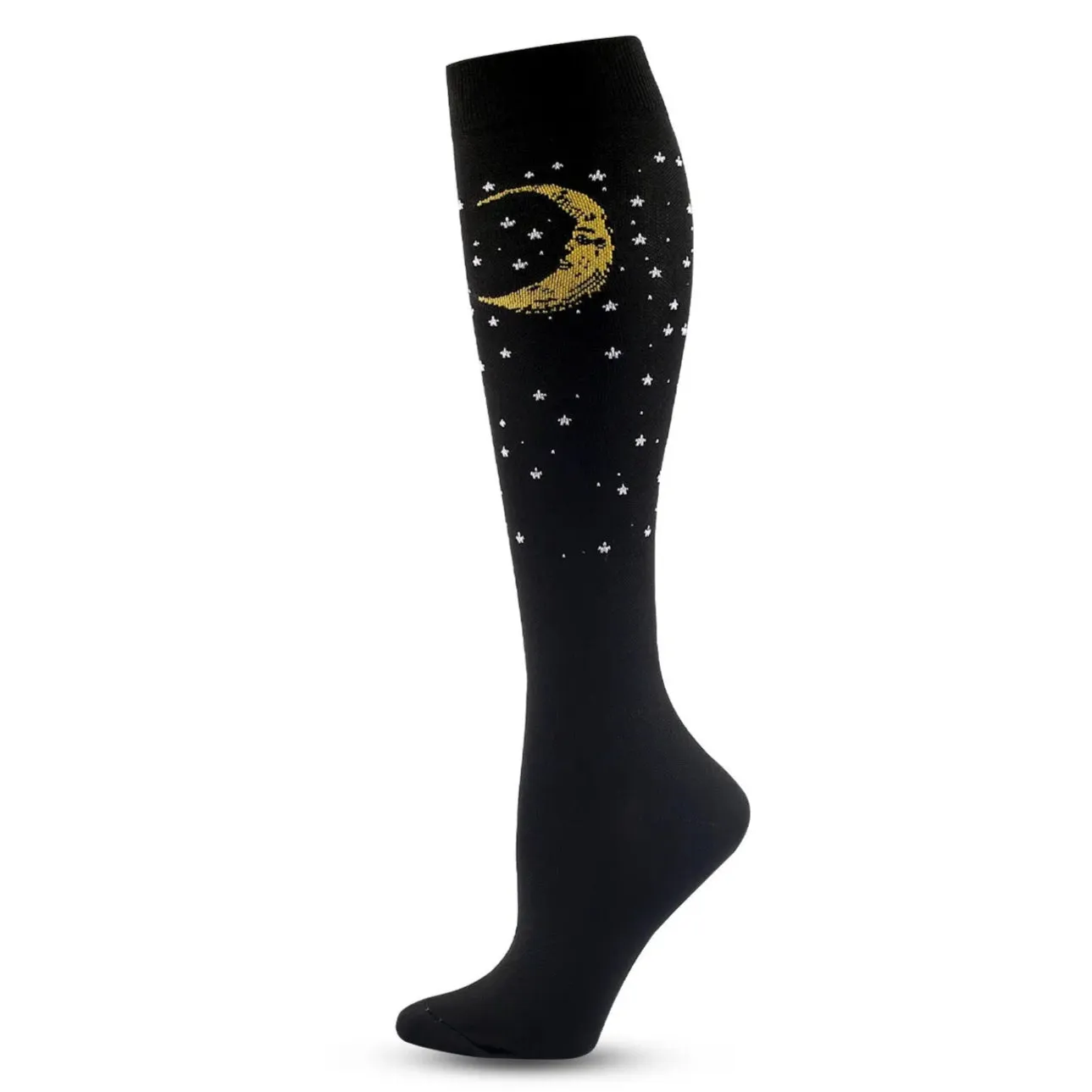 Moon- Compression Socks