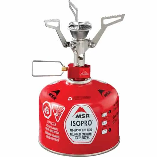 MSR PocketRocket® 2 Stove