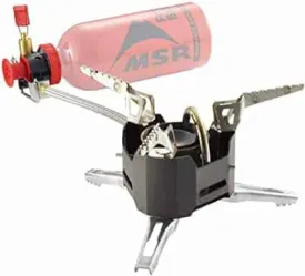 MSR  XGK EX (Extreme) Stove Multi Fuel