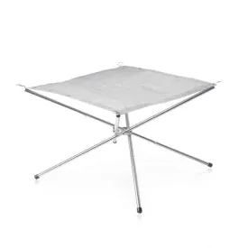 Naturehike Camping Stainless Steel Folding Fire Rack