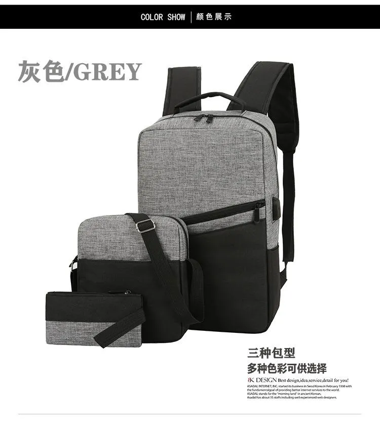 Outdoor Equipment Climbing Hiking Backpacks