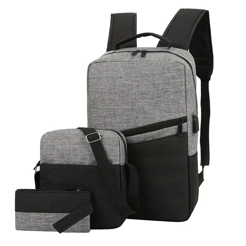 Outdoor Equipment Climbing Hiking Backpacks