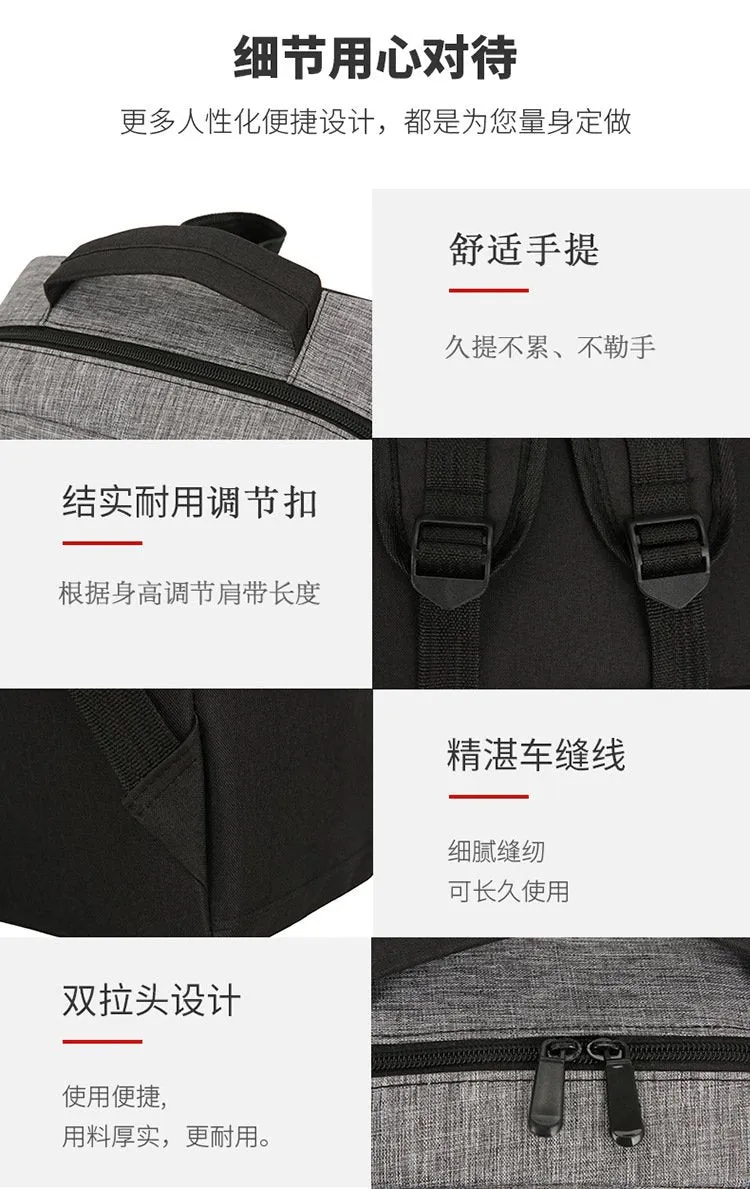 Outdoor Equipment Climbing Hiking Backpacks