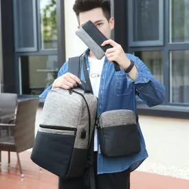 Outdoor Equipment Climbing Hiking Backpacks