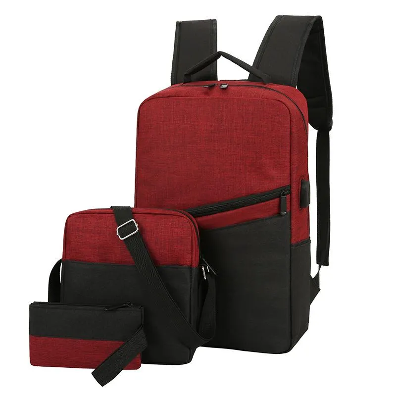 Outdoor Equipment Climbing Hiking Backpacks