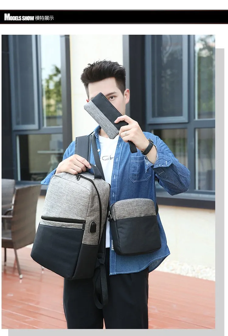 Outdoor Equipment Climbing Hiking Backpacks