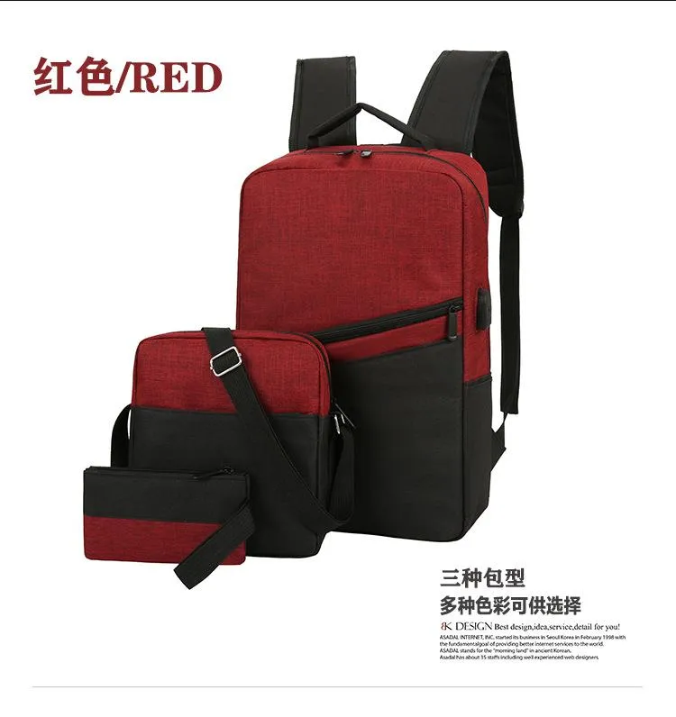 Outdoor Equipment Climbing Hiking Backpacks