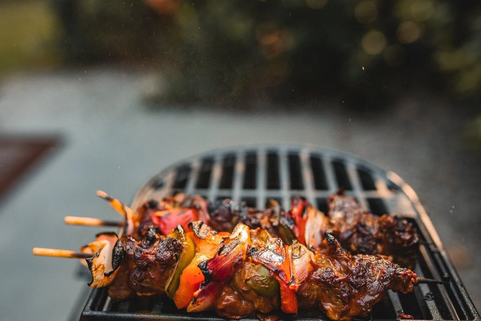 Ozpig Big Pig Chargrill