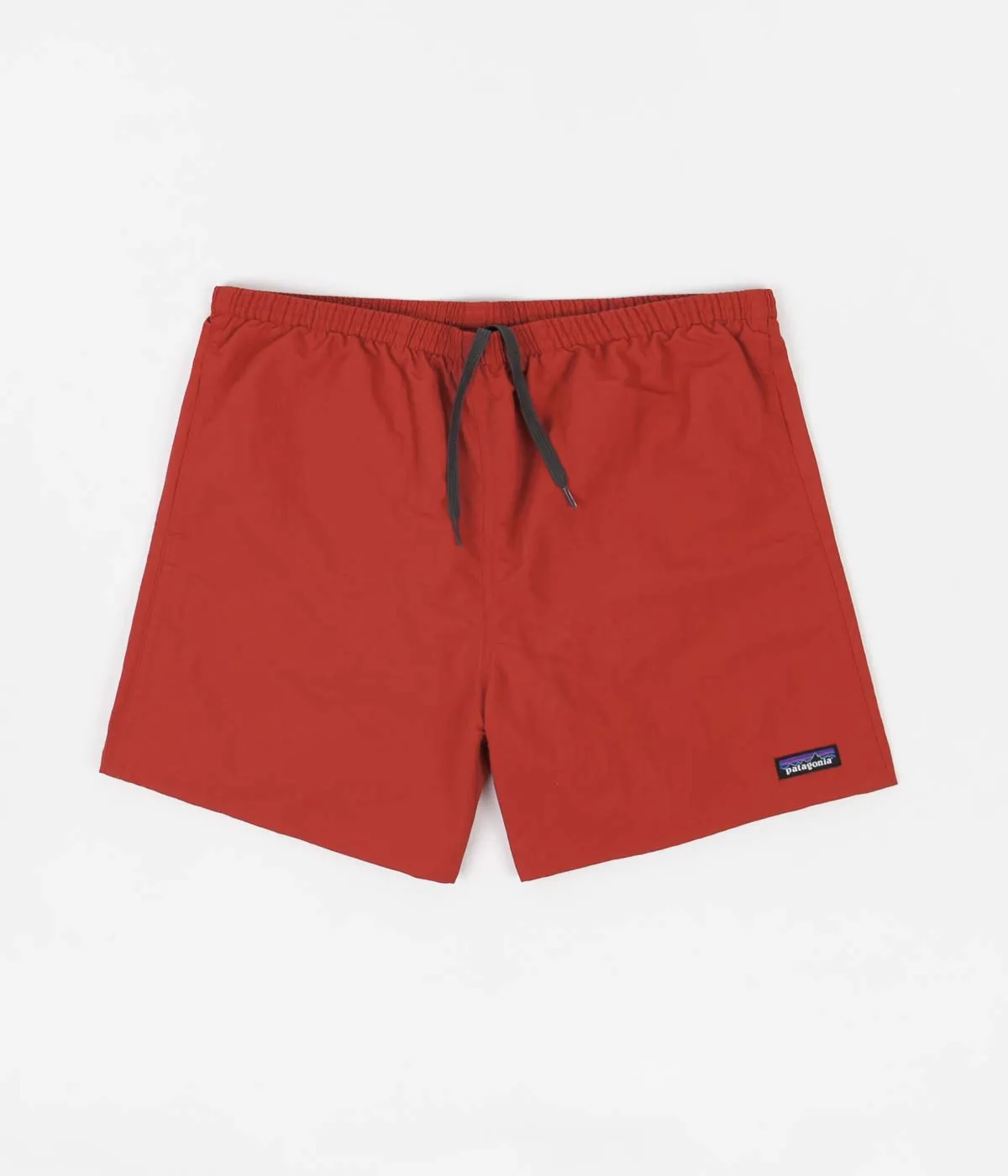 Patagonia Baggies 5" Shorts - Fire