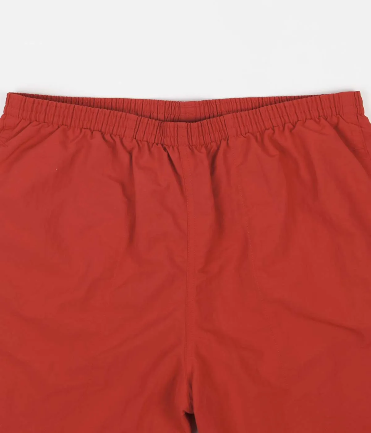 Patagonia Baggies 5" Shorts - Fire