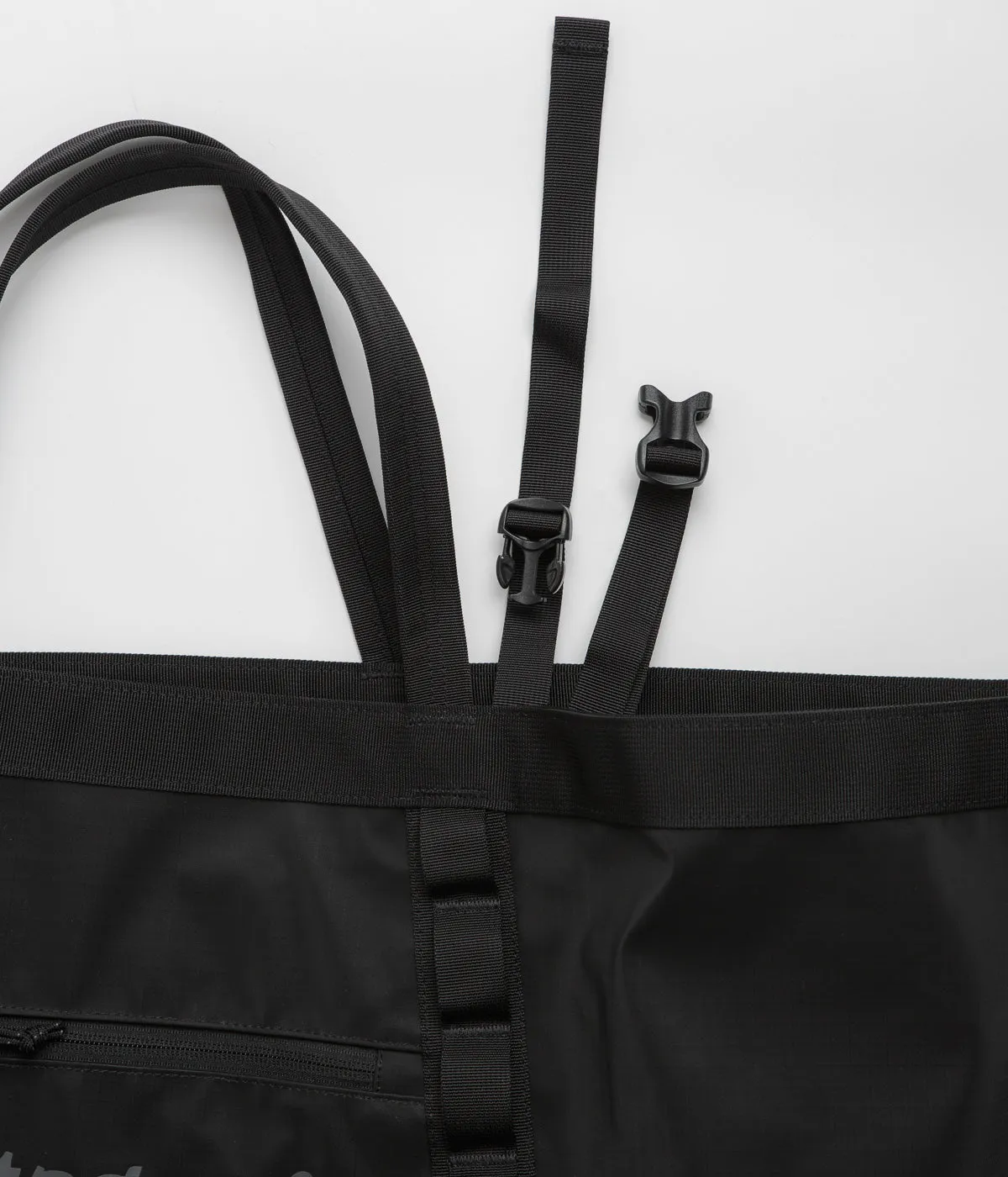 Patagonia Black Hole Gear Tote - Black