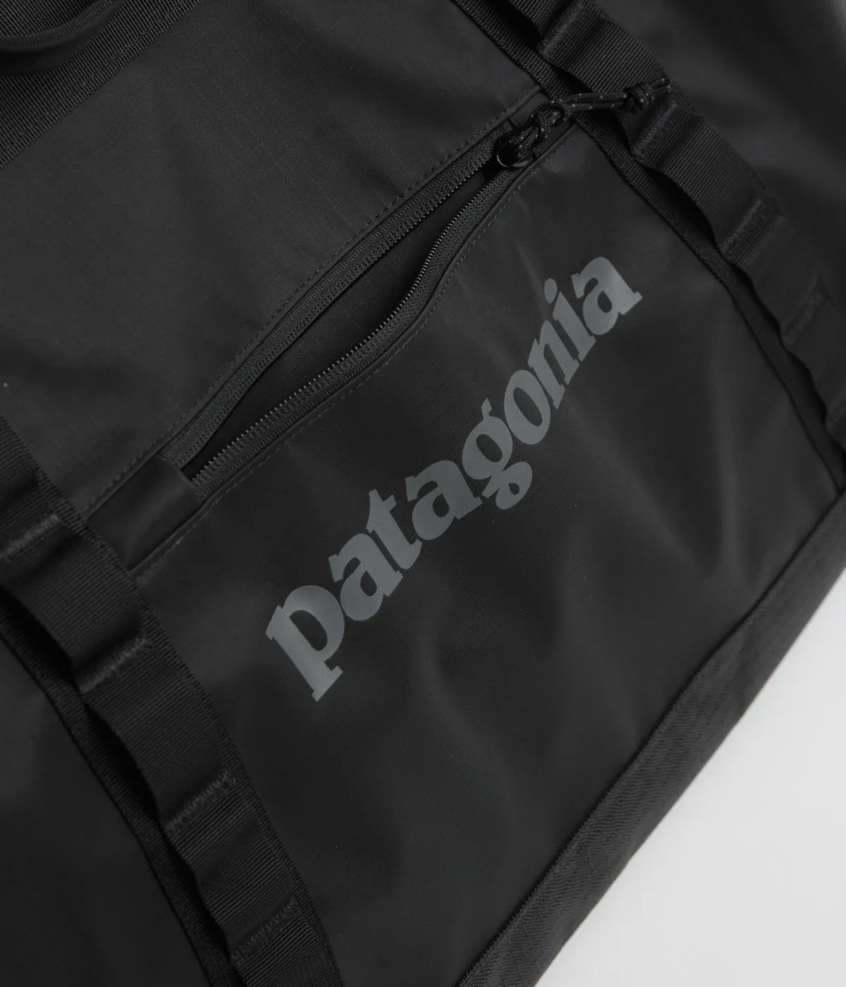 Patagonia Black Hole Gear Tote - Black