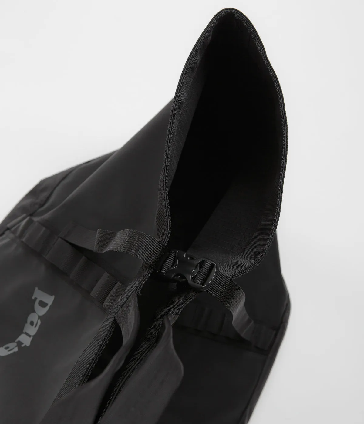Patagonia Black Hole Gear Tote - Black