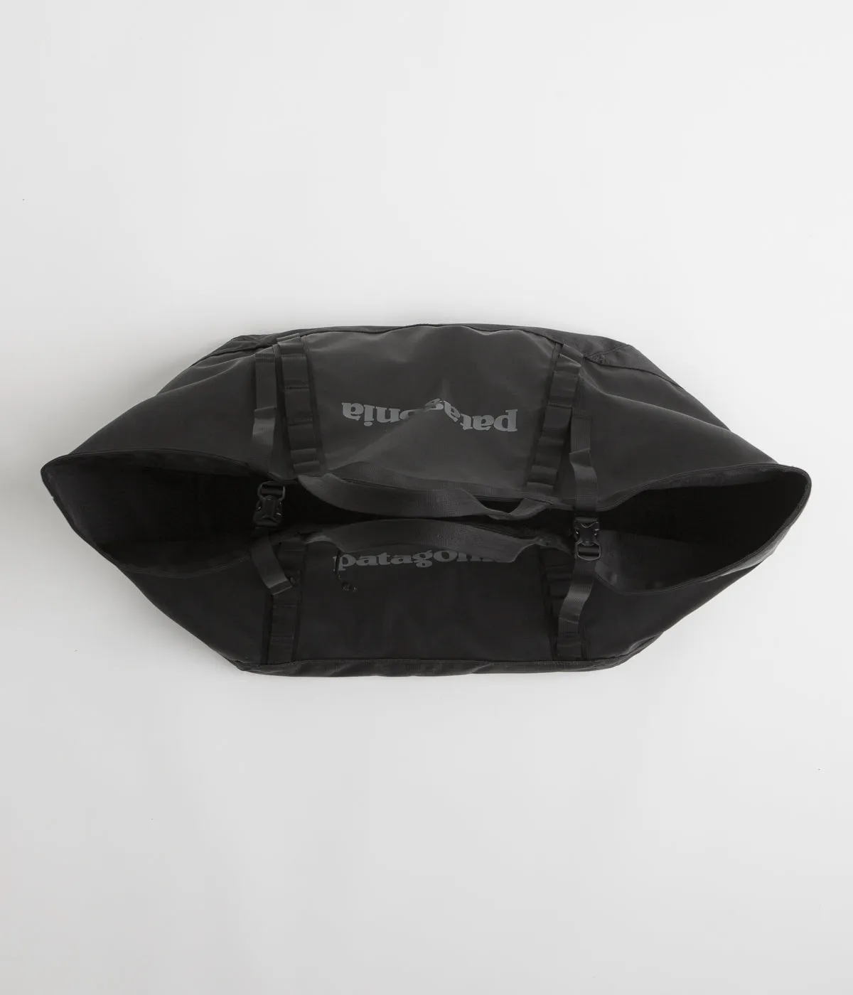 Patagonia Black Hole Gear Tote - Black