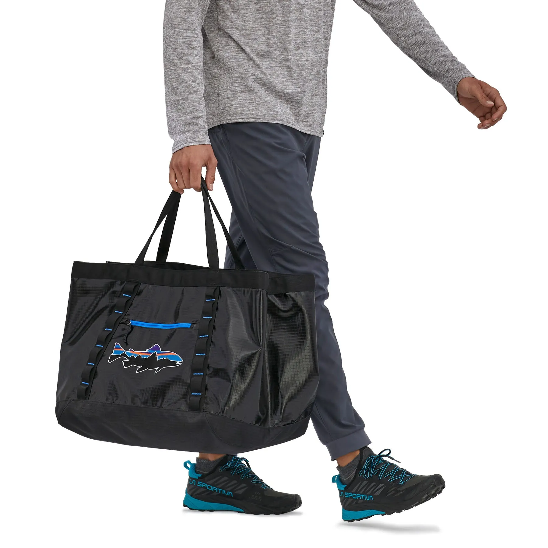 Patagonia Black Hole Gear Tote