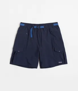 Patagonia Outdoor Everyday 7" Shorts - New Navy
