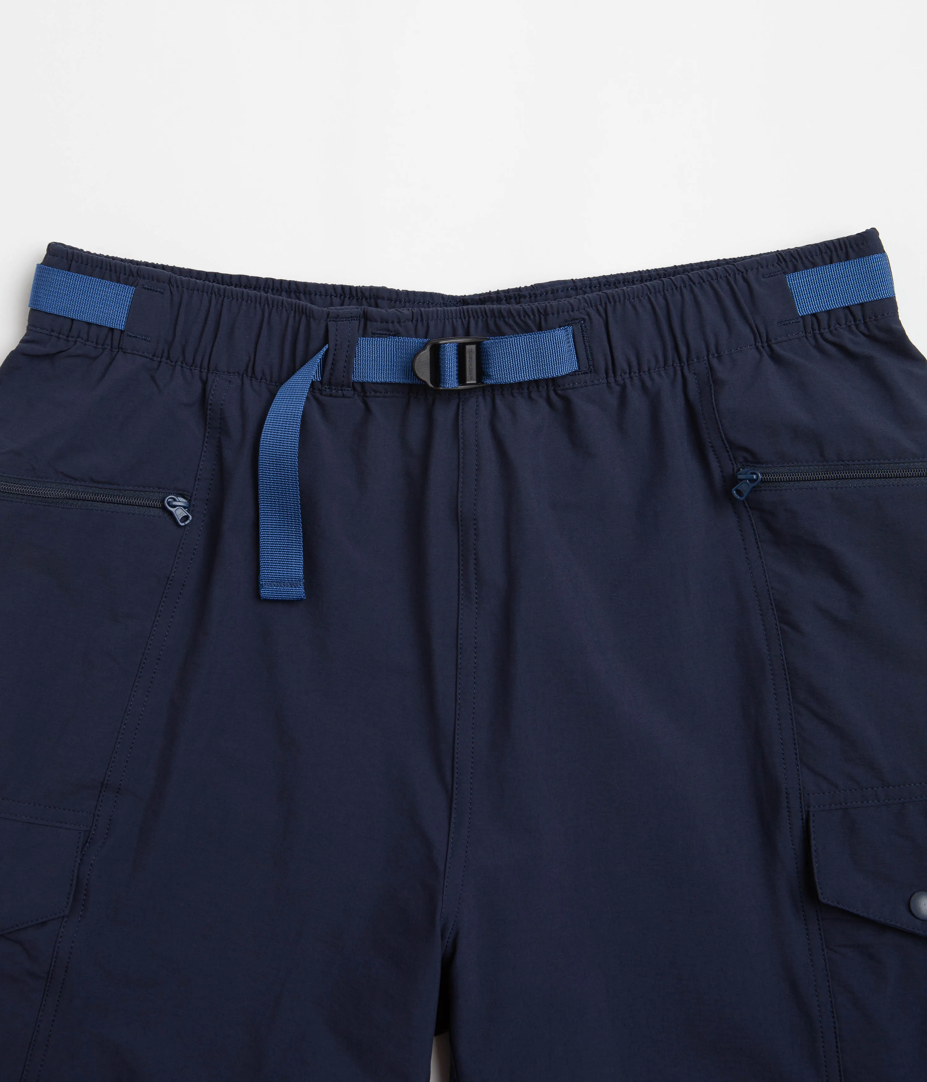 Patagonia Outdoor Everyday 7" Shorts - New Navy