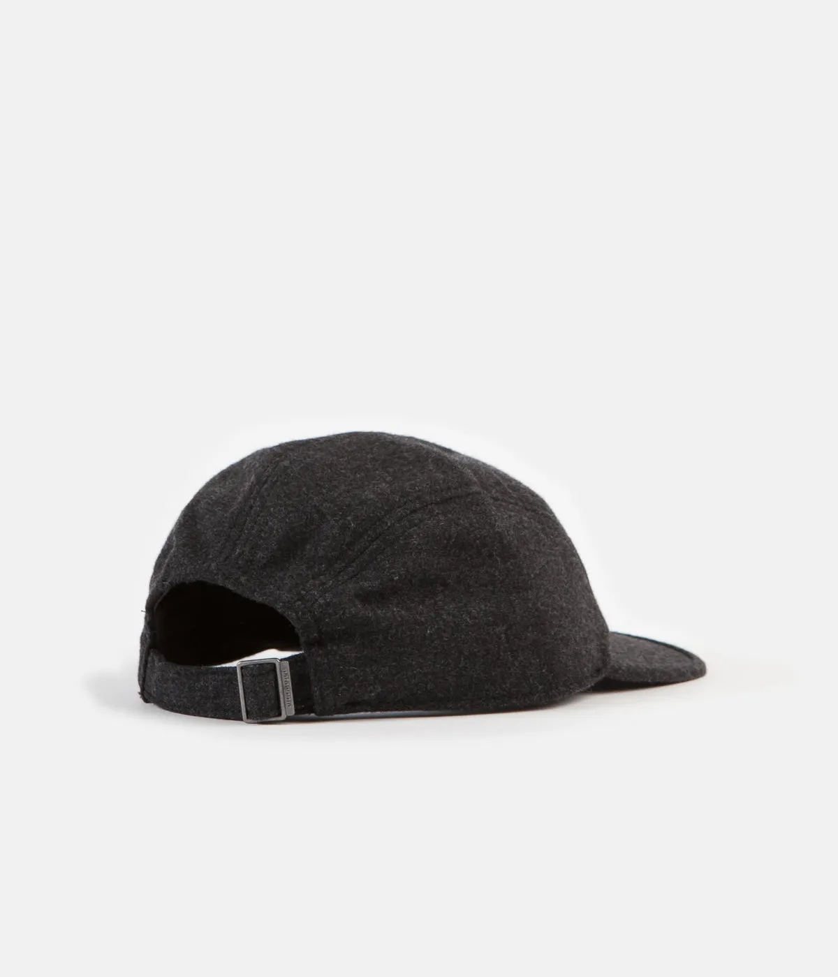 Patagonia Recycled Wool Cap - Forge Grey
