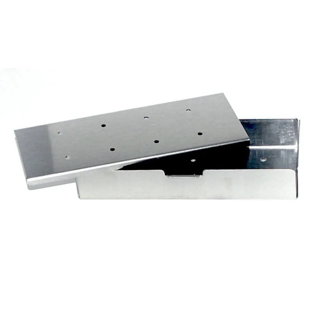 Phoenix Grills 9-inch Stainless Steel Smoker Tray SSST