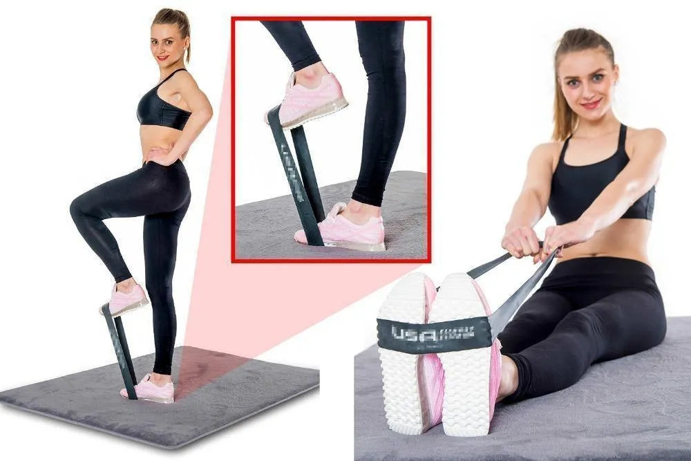 Pro Resistance Bands