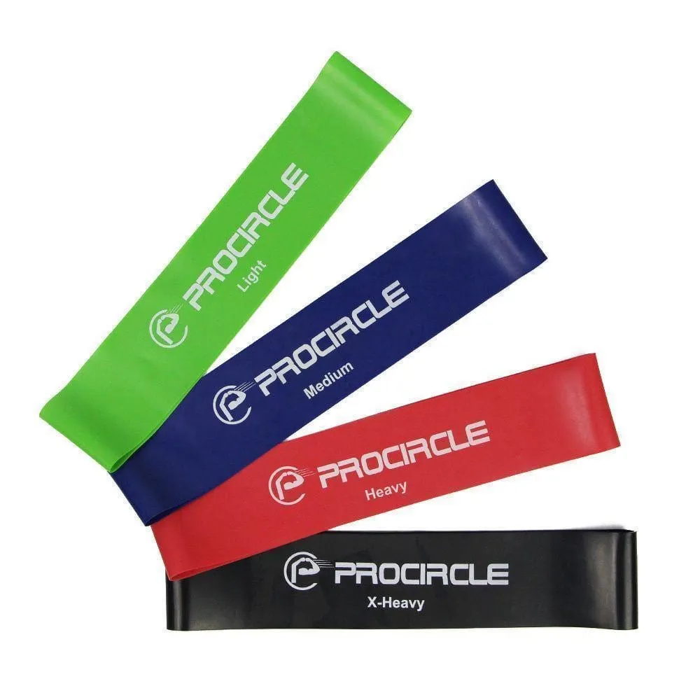 Pro Resistance Bands