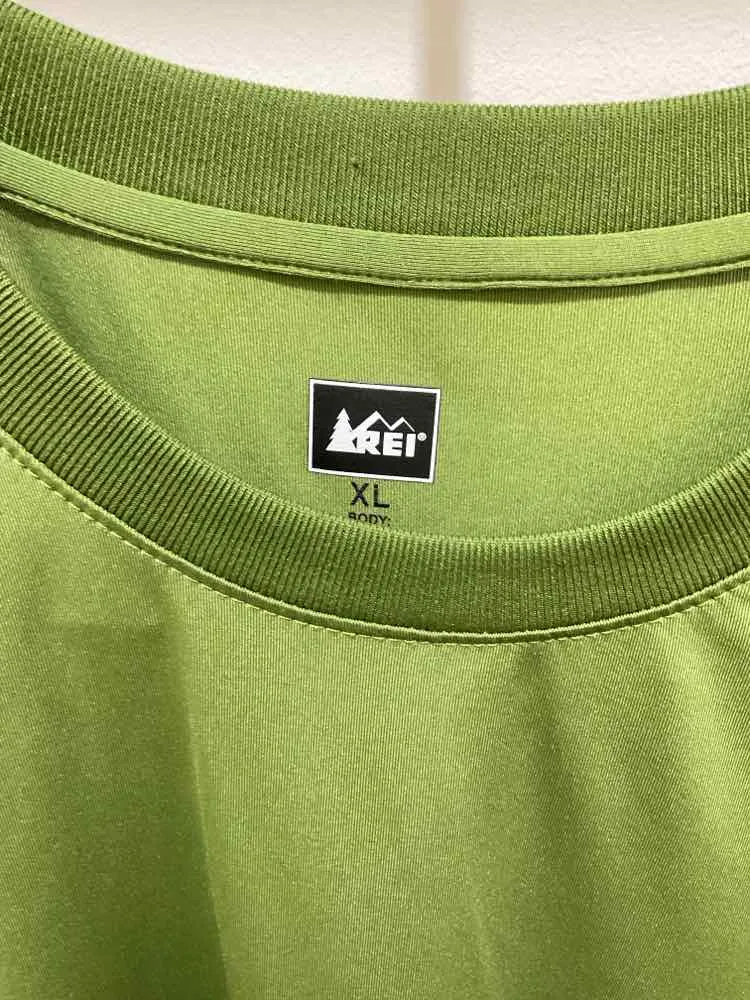 REI T-Shirt Men's XL