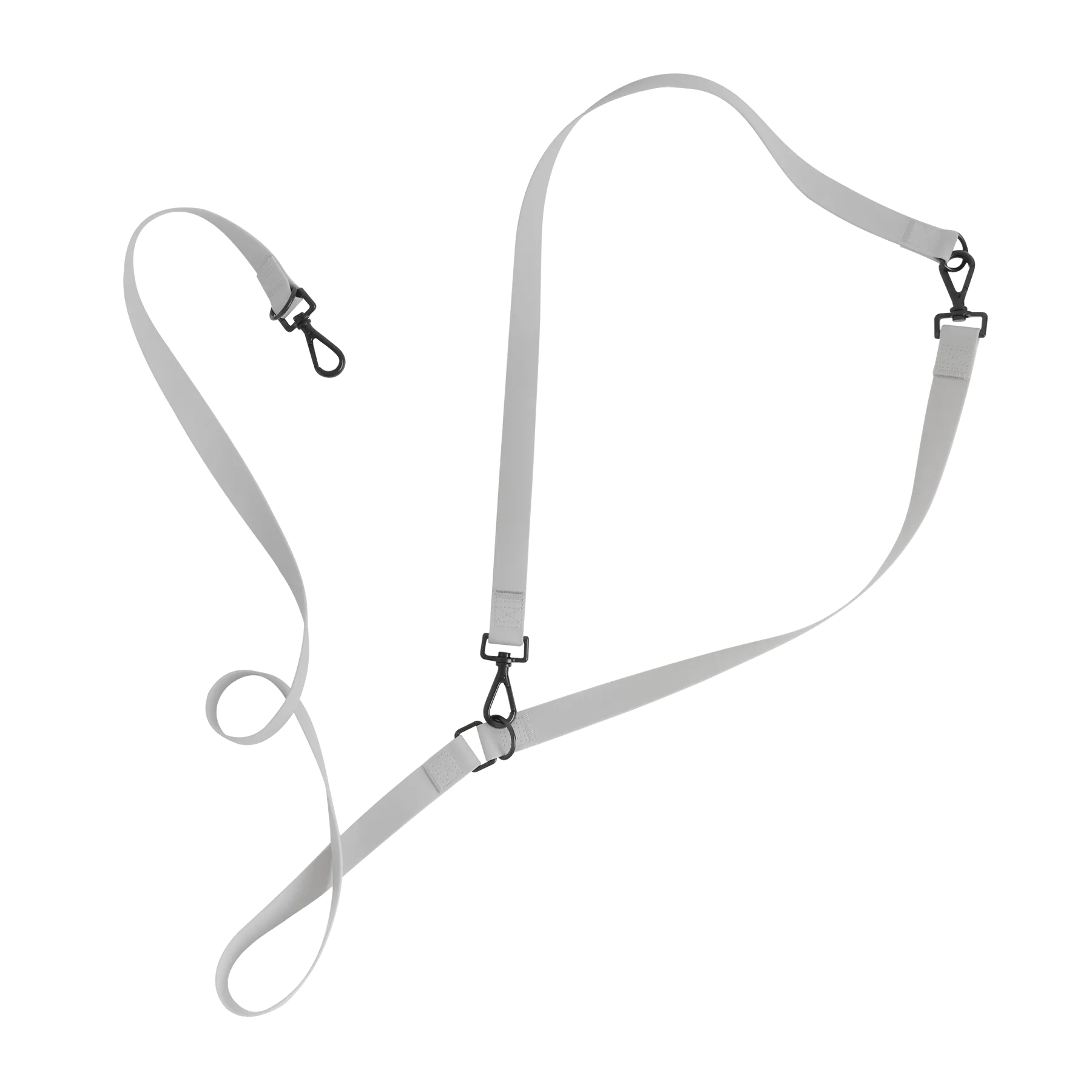 REI - Waterproof cross-body connector
