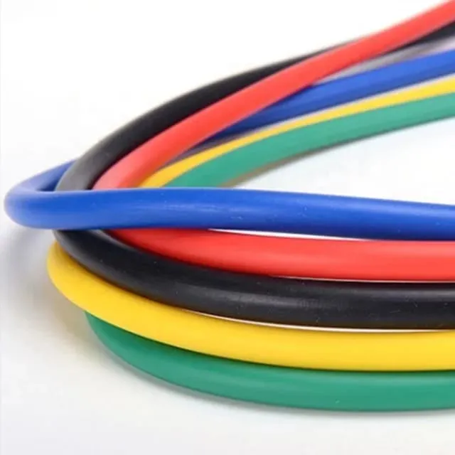 Resistance Bands Set (11 Piece Set)