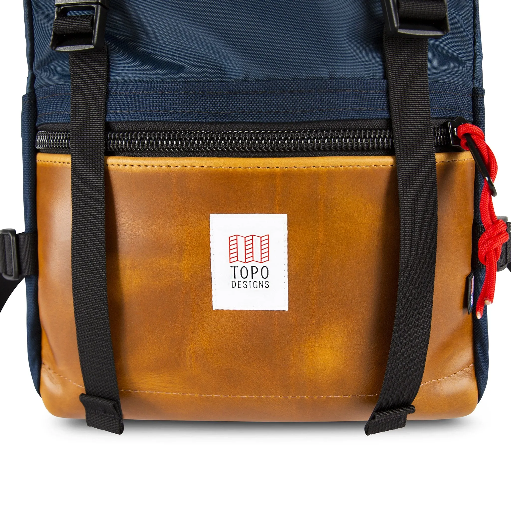 Rover Pack - Duck Brown
