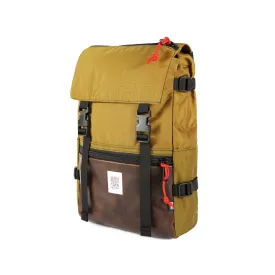 Rover Pack - Duck Brown