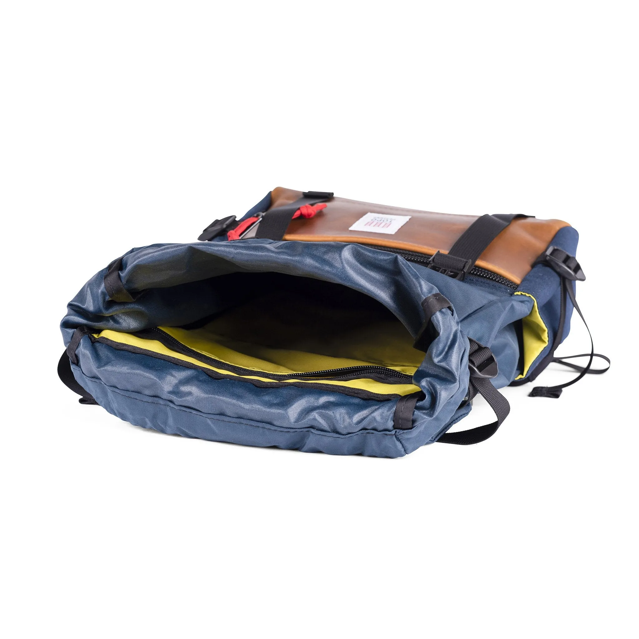 Rover Pack - Duck Brown