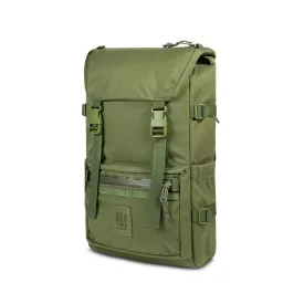 Rover Pack - Tech