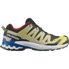 Salomon XA Pro 3D V9 GTX Men's Trail Running Shoes