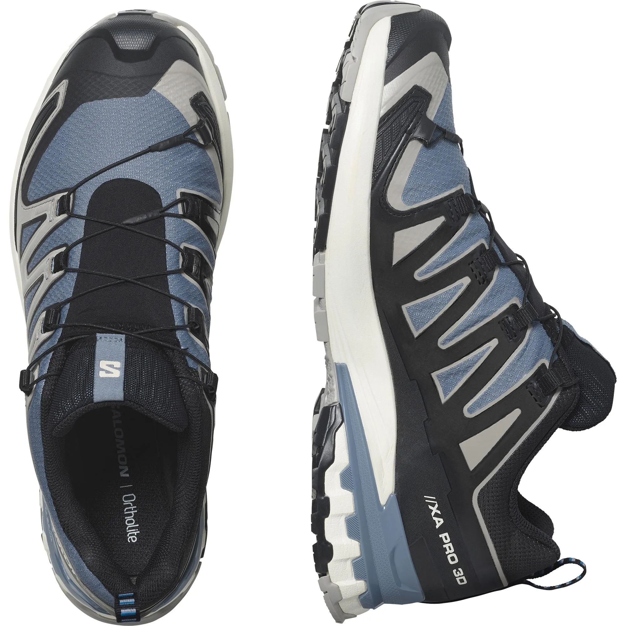 Salomon XA Pro 3D V9 GTX Men's Trail Running Shoes