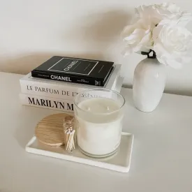 Seasonal Candle Subscription