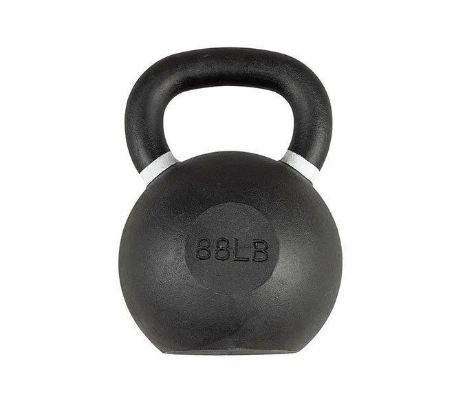 SMW CAST IRON PRO SERIES KETTLEBELLS